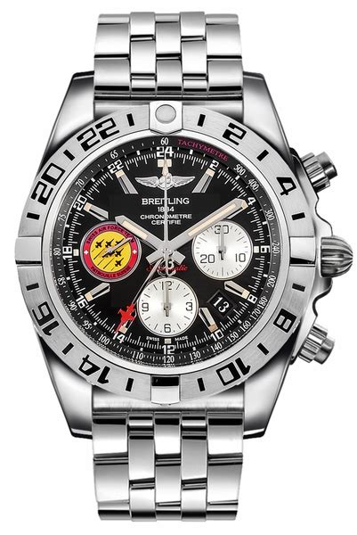 Breitling Chronomat 44 Gmt AB04203J/BD29 